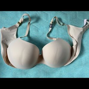 Victoria secret incredible bra